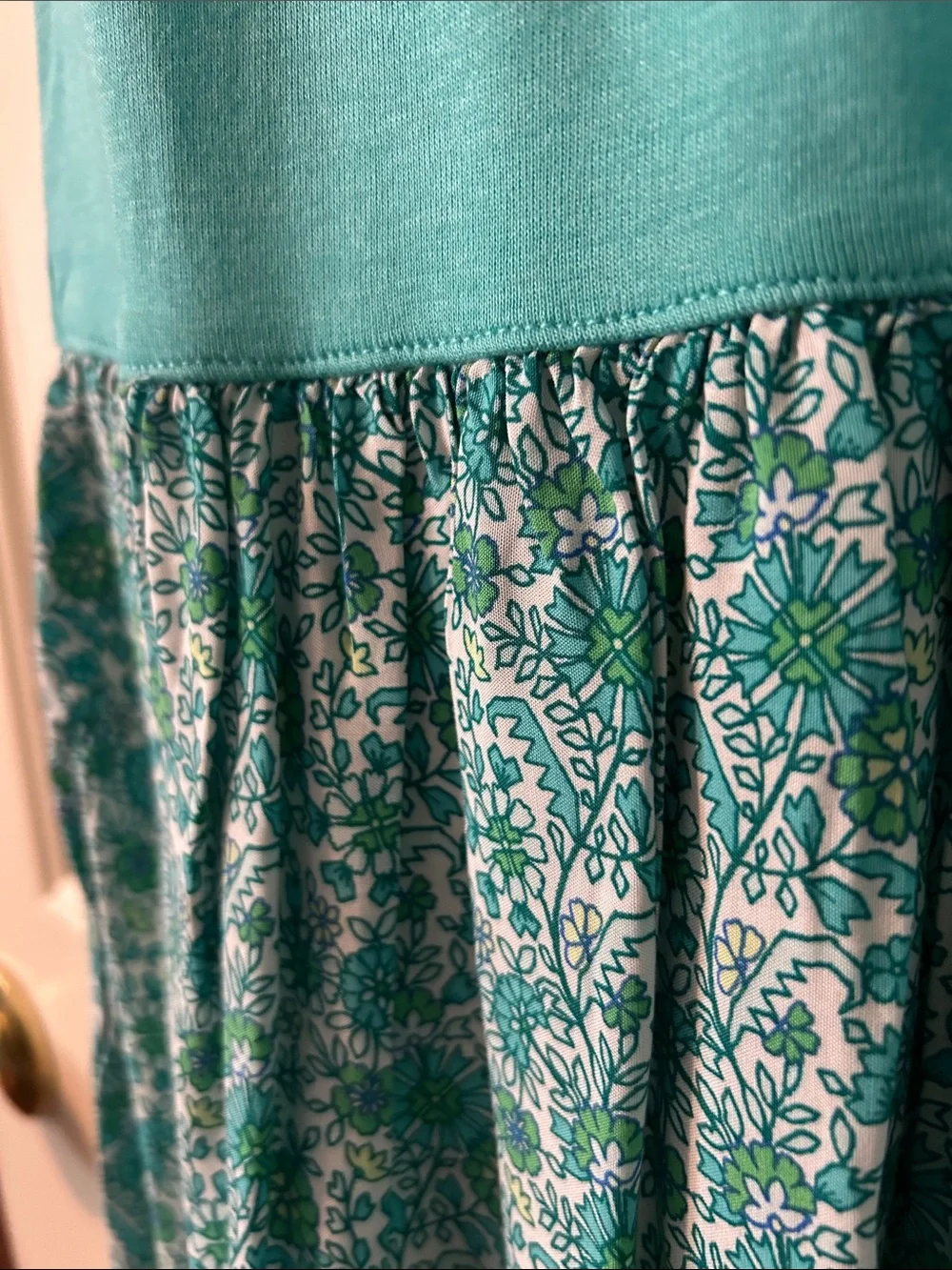 GAP soft tank